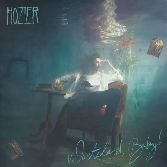 Movement cover art
